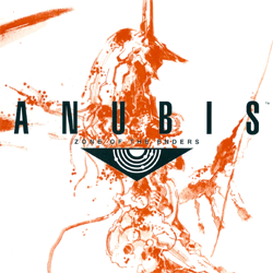 ANUBIS ZONE OF THE ENDERS ORIGINAL SOUNDTRACK (2003) MP3